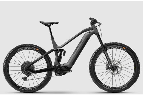 Haibike NDuro N Duro 8 FreeRide rower ebike elektrtczny